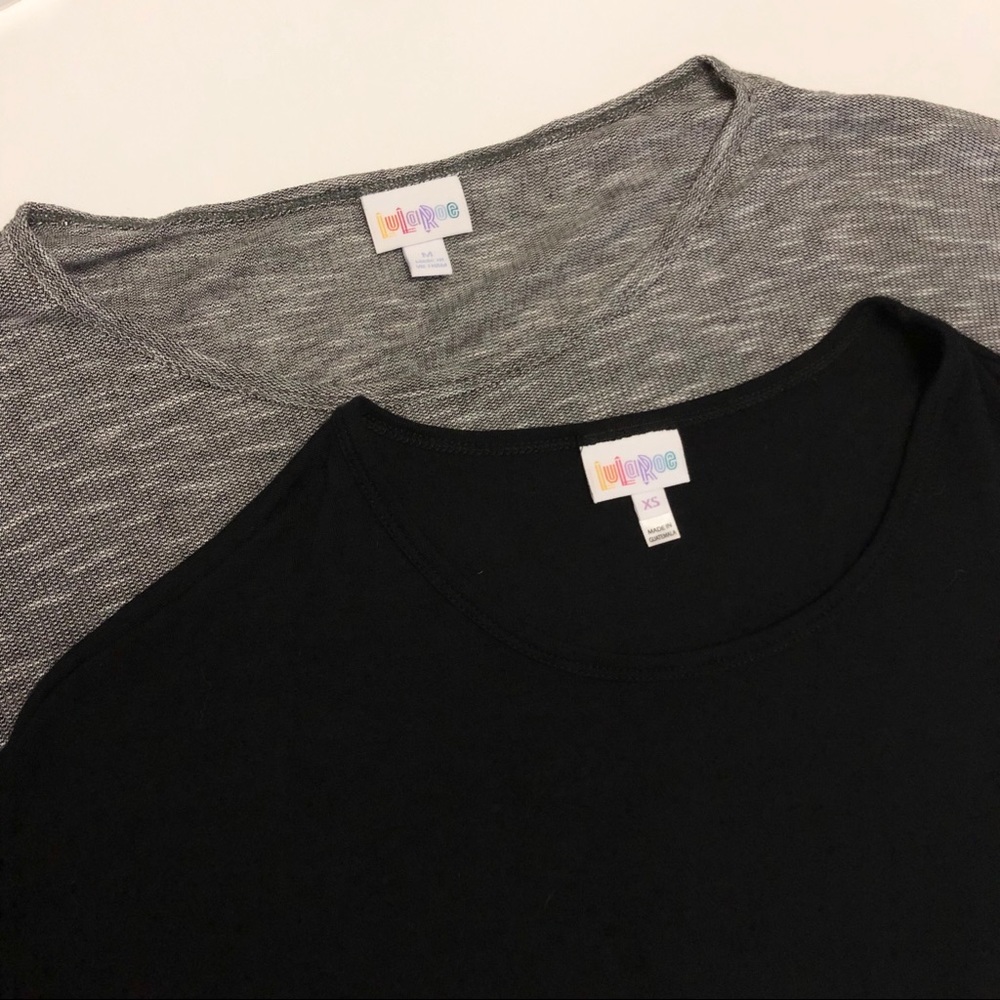 Irma Shirt Bundle